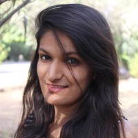 Priyanshi Jogi