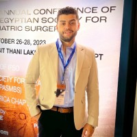 Michael Gerges