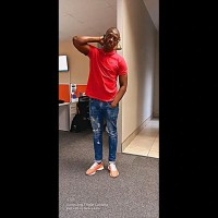 Themba Mashimbye