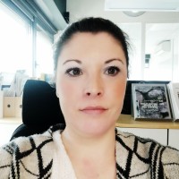 Sophie Jarry