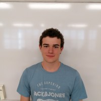 Nathan Ferrari