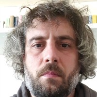 Simone Gabaglio