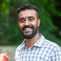 Rahul Raj