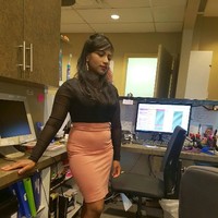 Karthiga Pathman