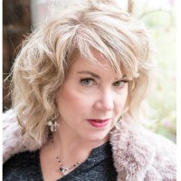 Caron Mcmahon