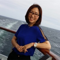 Cecilia Tang
