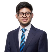 Manish Regmi