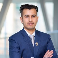 Prasanna Humagain, Phd