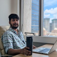 Boyina Murali Manohar