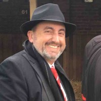 Anthony Coorey