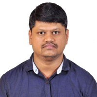 Sudharsan C R H