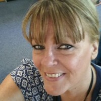 Sue Connell