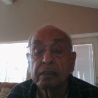 Manubhai Patel