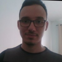 Luiz Gabriel De Souza Nascimento