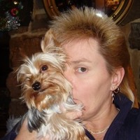 Liz Moore