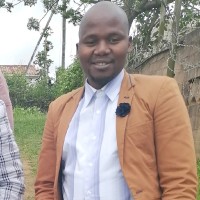 Sinikiwe Lushaba