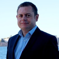 Richard Campbell