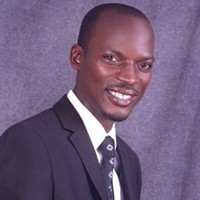 PastorElijah - LivingHope Uganda