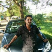Nidhin Murali