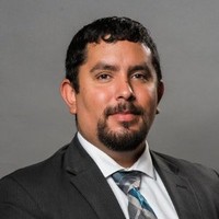 Mark Quintero