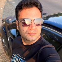 Tariq Bhat