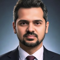Pankaj Naik