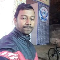 Sitesh Das