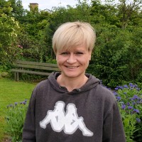 Tina Stilling Pedersen