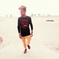 Shubham Kambli