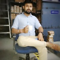 Arvind Tanwar