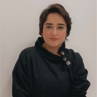 Hiba Aljubouri