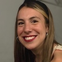 Carla Castillo Rubio