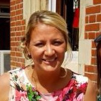 Cheryl Clayton
