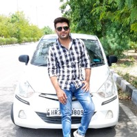 Mohit Sharma