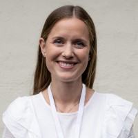 Anne Kolstad Frøyseth