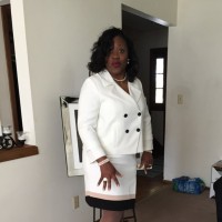 Dr. Sherrian Reynolds