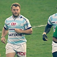 armand van der merwe