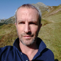 Guillaume Morel