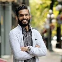 Nilesh Sodhaparmar, Asct