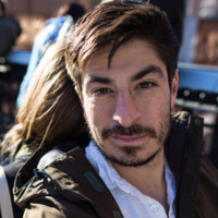 Alvaro Rafael Guevara