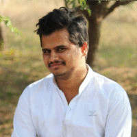 Srikanth Dekonda
