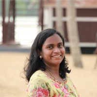 Binusha Rachel
