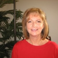 Janet Erickson