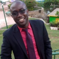 Edditon Edmonson.Bsc