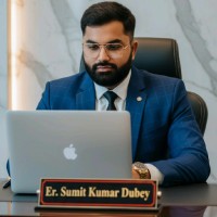SUMIT KUMAR DUBEY