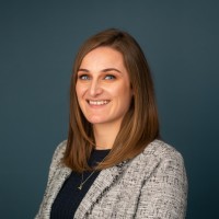 Natasha Warder