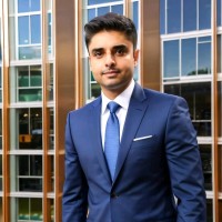 Dhananjay Tyagi