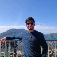 Amitesh Pathak