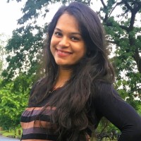 Rajlakshmi Saner
