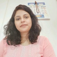 Syeda Sabiha Sultana